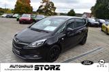 Opel Zafira C 120 Jahre |7-SITZER|WINTER-PAKET|KAMERA - gebrauchte Opel Zafira aus dem Jahr 2019