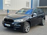 BMW X5 M50 M50d - - BMW X5 M50 in Stuttgart