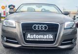 Audi A3 Cabriolet S line Sportpaket / plus TOP EXTRAS - Audi A3 aus 2012: Cabrio