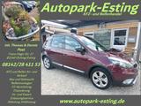 Renault Scenic III X-Mod 1,6dci BOSE Edition Ahk - Renault Scenic in München