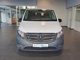 Mercedes-Benz Vito Tourer 114CDI kompakt*Automatik*9-Sitzer - Mercedes-Benz Vito mit Diesel-Antrieb: Kleinbus