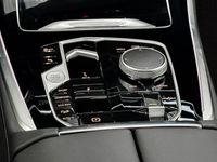 BMW X5 M60 - Vorschau Bild 10