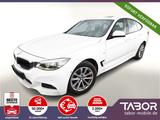 BMW 320d Gran Turismo xDrive M Sport Nav Leder PanoD - BMW 320: Limousine, 320d Xdrive