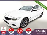 BMW 320d Gran Turismo xDrive M Sport Nav Leder PanoD - BMW 320: Limousine, 320d Xdrive