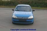 Opel Corsa C Eco - Opel Corsa aus 2003: C