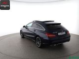 Mercedes-Benz CLA 200 Shooting Brake URBAN HARMAN/K,DISTRONIC - Mercedes-Benz CLA-Class in Berlin