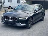 Volvo V60 Kombi Inscription D4 2.0*190PS*Diesel*LEDER - Volvo V60: Ps