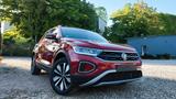 Volkswagen T-Roc Move