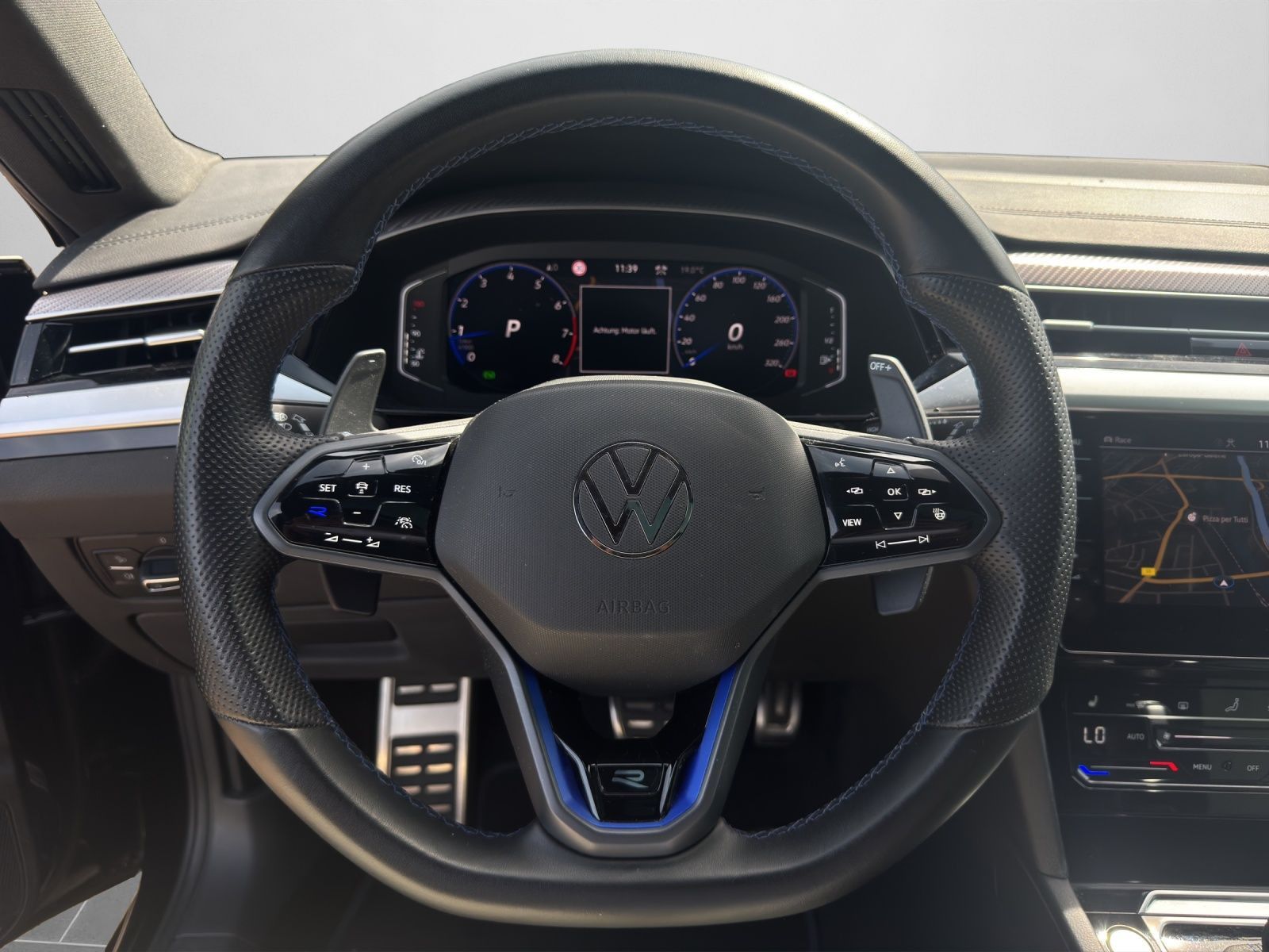 Volkswagen Arteon - Bild 11