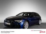 Audi A6 Avant 55 TFSI e qu S line Keyless virtC Kamer - mit Hybrid-Antrieb: Blau, Alcantara, Kombi