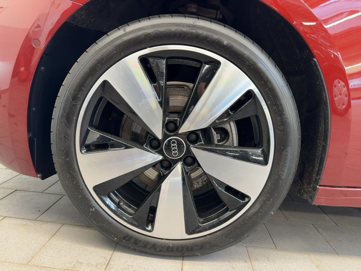 Audi A5 - Bild 19