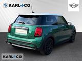 MINI Cooper 3-Türer Navi LED Tempomat Kamera Keyless - MINI Cooper in Mainz