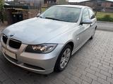 BMW 318i - sehr gepflegt, echte 76 tkm - BMW 318 aus 2005: 318i