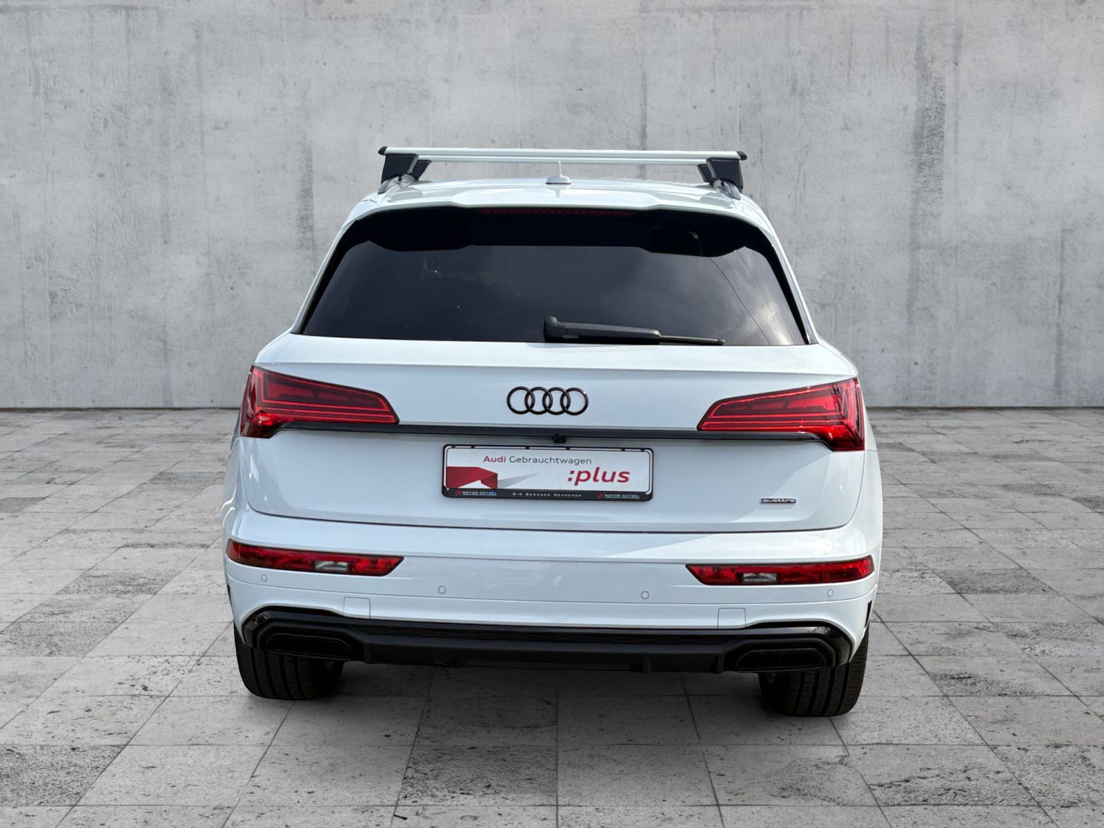 Audi Q5 - Bild 5
