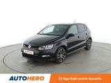 Volkswagen Polo 1.8 TSI GTI BMT Aut.*NAVI*LED*PDC*PANO* - Volkswagen Polo: GTI