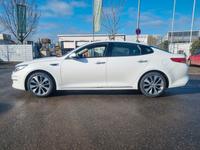 Kia Optima Spirit NAVI/PANO/LEDER/KAMERA/AUTOMATIK