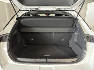 Fotografie des Opel Mokka 1.2 DI Turbo GS