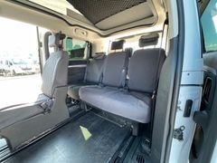Pössl Vanster *3,1t/3. Sitzreihe*Auto.*Drive-Assist*
