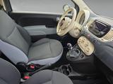 Fiat 500 1.0 GSE N3 Hybrid Pop 1Hd. KLIMA DAB+ USB - Fiat 500 Gebrauchtwagen in Berlin