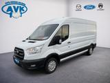 Ford Transit Kasten 310 L3 Trend Netto 32.990,- - : Allradantrieb, Van