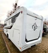 Ahorn TE 740 "First Edition" Solar*TV*Automatik* - Ahorn Teilintegrierter