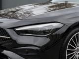 Mercedes-Benz CLE 220 d AMG+MEMORY+AIRSCARF+MBUX - Mercedes-Benz CLE-Klasse mit 3 Türen