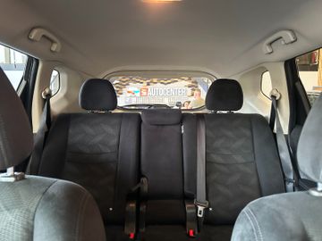 Nissan X-Trail*KEYLESS*360°*ALCANTARA*2ZONEN*TEMPO*NAVI