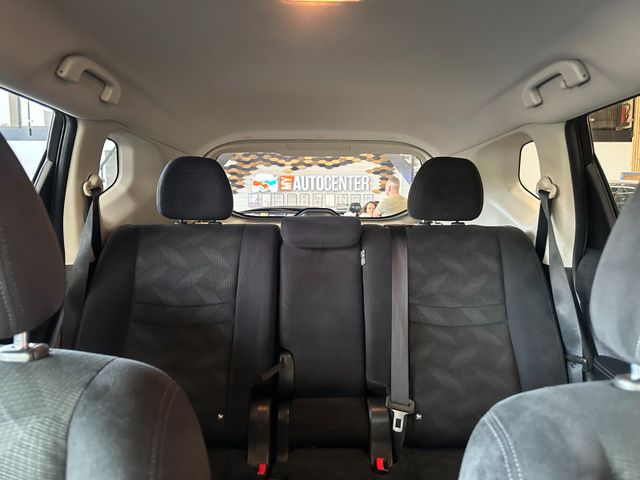Nissan X-Trail*KEYLESS*360°*ALCANTARA*2ZONEN*TEMPO*NAVI