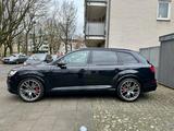 Audi SQ7 4.0 TDI quattro tiptronic - - Audi SQ7 Gebrauchtwagen