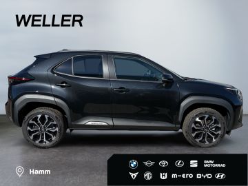 Toyota Yaris Cross - 10