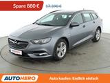 Opel Insignia Sports Tourer 2.0 CDTI Edition Aut*PDC* - Opel Insignia: Cdti