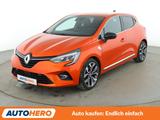 Renault Clio 1.3 TCe Edition One Aut.*NAVI*CAM*LED*PDC* - Renault Clio: Automatik