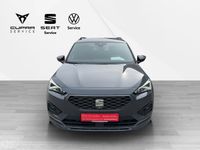 Seat Tarraco - Vorschau Bild 2