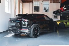 Fahrzeugabbildung Lamborghini Urus Performante *60TH ANNIV. / 999PS / MWST.*