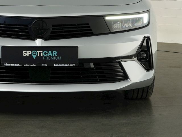 Astra L ST GS AT+LED+NAVI+360 GRAD KAMERA+KEYLES