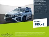 Dacia Jogger Extreme+ TCe 100 ECO-G - Dacia Gebrauchtwagen in Münster