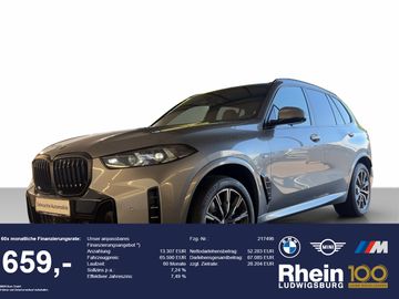 BMW X5 - 1