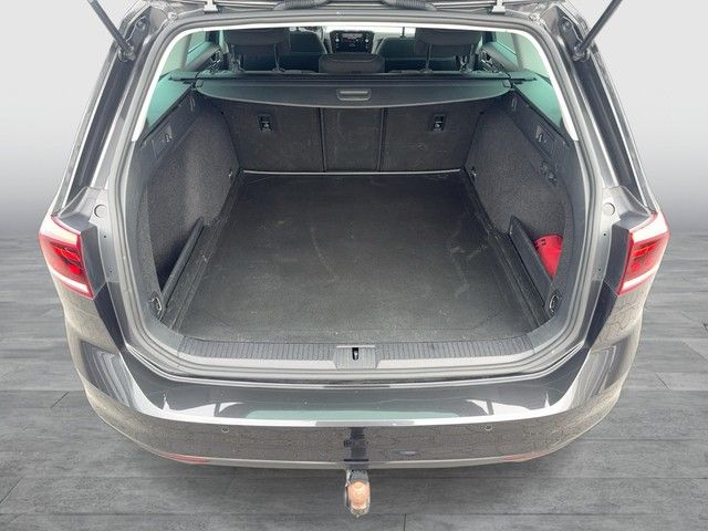 Volkswagen Passat Variant - Bild 12