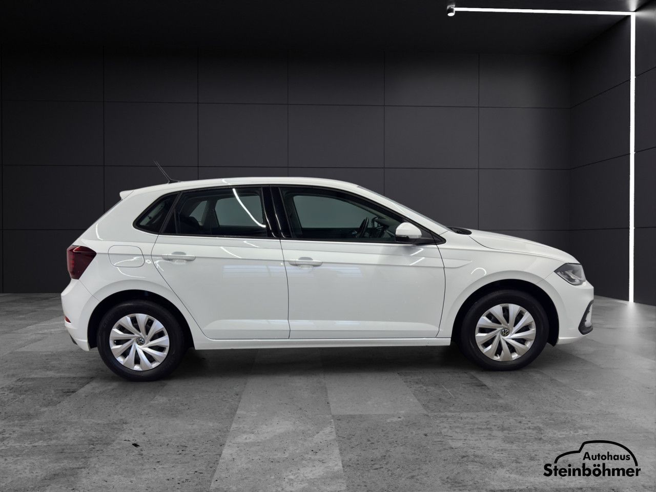 Volkswagen Polo - Bild 8