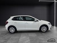 Volkswagen Polo - Vorschau Bild 8