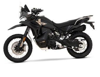 CFMOTO 1000MT-X | 5 Jahre Garantie / inkl. Koffer