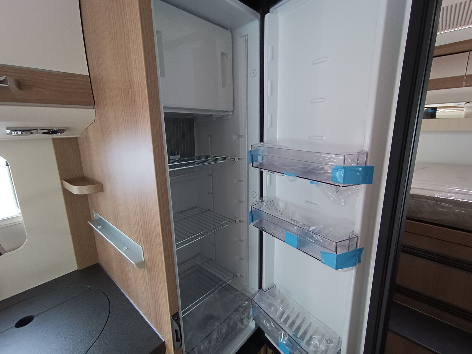 Fahrzeugabbildung Malibu T 430 LE Dörr Editionsmodell, sofort verfügbar