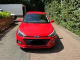 Hyundai i20 (TÜV bis Juni  2027 // EZ 2019) - Hyundai i20 in Bonn