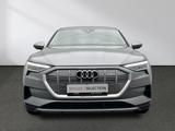 Audi e-tron advanced 50 quattro MMI LED AHK Memory - Audi Gebrauchtwagen in Rheine