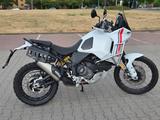 Ducati Desert X Tiefergelegt (mit OE) - DUCATI X DESERT