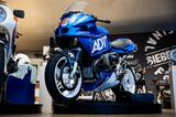 BMW R 1100S Boxer Cup #23 - BMW BOXER