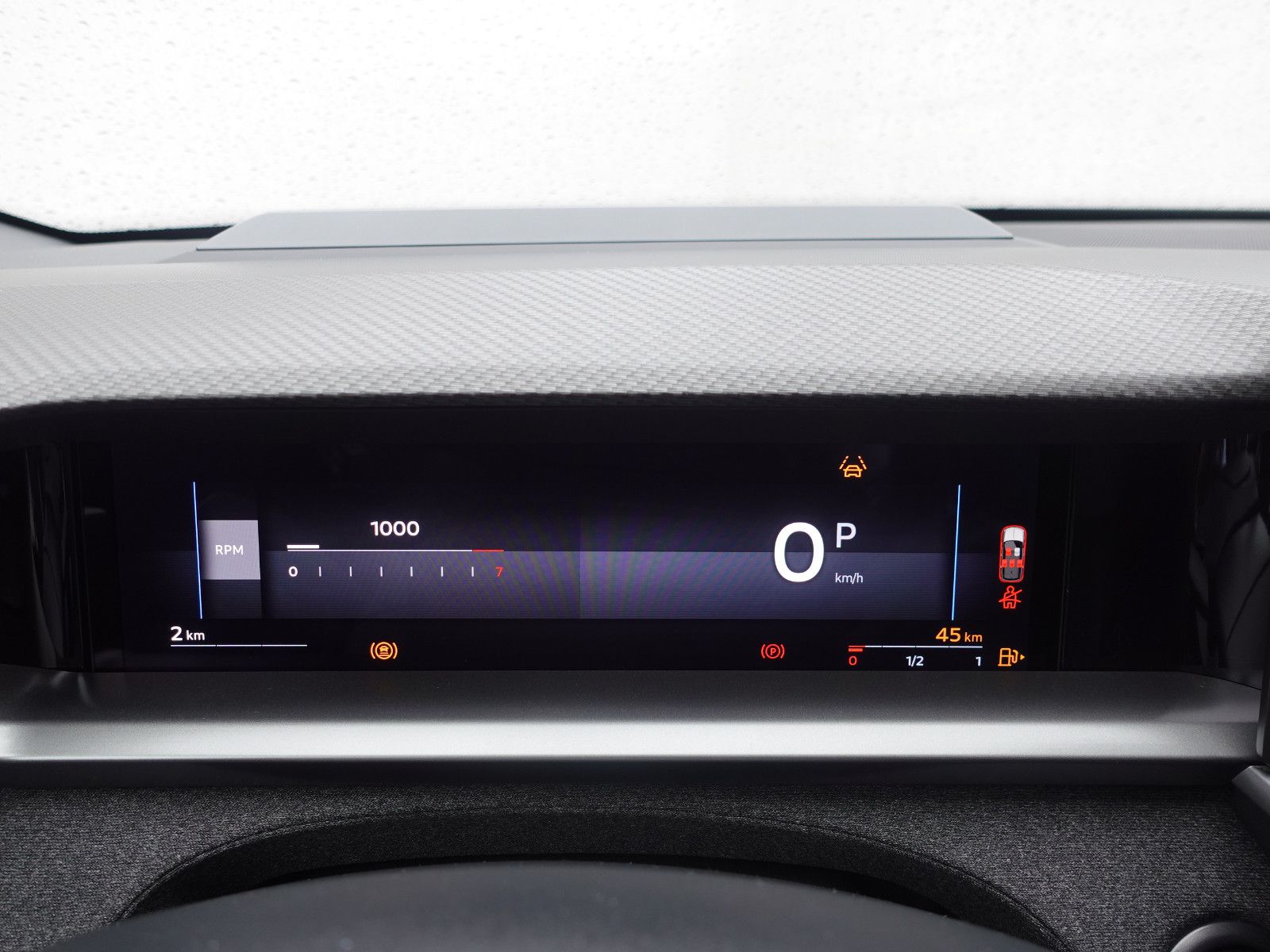 Fahrzeugabbildung Opel Grandland GS, Head Up, LED, PP, Navi, RFK