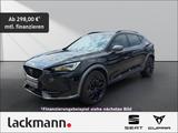 Cupra Formentor 4Drive*Leder*Pano*Brembo*Beats*eHeck* - Cupra Formentor Gebrauchtwagen in Wuppertal