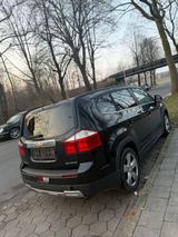 Chevrolet Auto steht in hamburg veddel top auto - Chevrolet G: Van