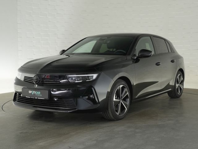 Astra L LIM GS HYBRID eDCT+LED+NAVI+360 GRAD KAM